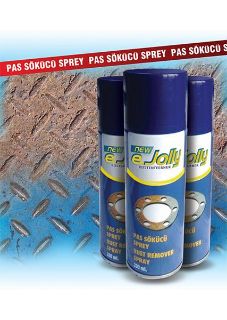 PAS SÖKÜCÜ SPREY 200ML resmi