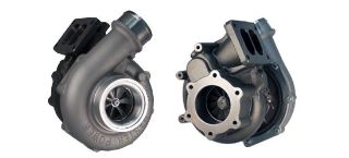 TURBOSARJ DAF CF85 98>00 XF95 97>02 EURO 3 resmi