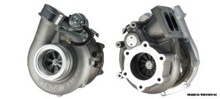 TURBOSARJ DAF CF85 98>00 XF95 97>02 530 PS EURO 3 resmi