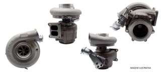 TURBOSARJ RENAULT DXI11 EURO 5 / VOLVO FM resmi