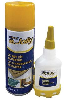 HIZLI YAPIŞTIRICI 200ML resmi