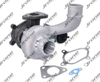 TURBO ŞARJ MASTER II MOVANO 2.5DCI G9U resmi