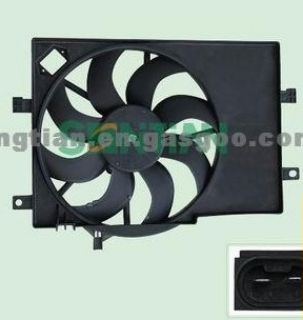 FAN-MOTOR-DAVLUMBAZ SET FIAT PALİO / ALBEA / MAREA 1.4/1.6 01-09 AC resmi