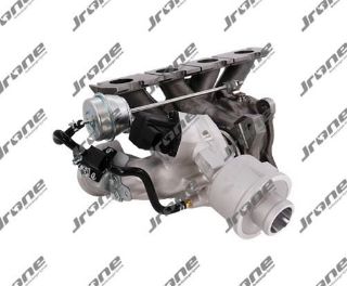 TURBO ŞARJ ( KKK ) A4 08>15 A5 09>17 TFSI 1.8TFSI CABA CDHA CDHB resmi