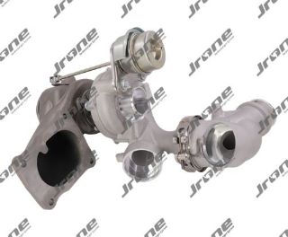 TURBO SARJ SPRINTER 906 06>09 (906.731 906.733 906.735 906.631 906.633 906.635 906.637) resmi