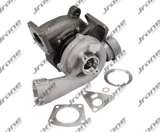 TURBO ŞARJ 2,5TDI AXD TRANSPORTER T5 03>09 resmi