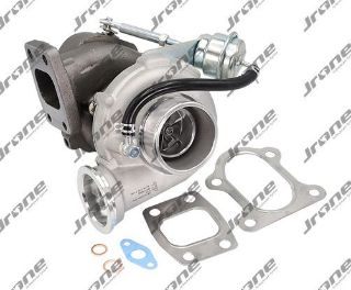 TURBO ŞARJ MERCEDES ATEGO 1317/1517 TİTANİUM OM904LA-EPA resmi