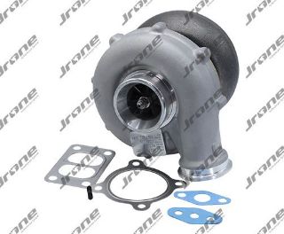TURBO ŞARJ MERCEDES 2521 OM366 OM366A resmi