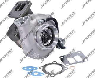 TURBO ŞARJ MERCEDES AXOR ATEGO/UNİMOG OM906LA-E3 resmi