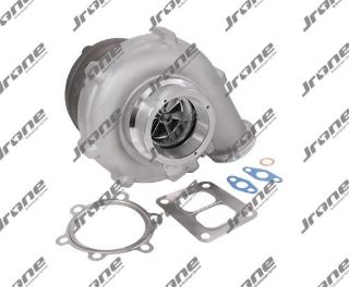 TURBO ŞARJ MAN TGA 18.430 / 19.400 / 33.360 / D2066 resmi