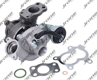 TURBO ŞARJ 107 206 207 307 206+T3E C1 C2 C3 C3 PLURIEL C3 II XSARA II DV4TD 1.4HDI 8V FİESTA 1.4T resmi
