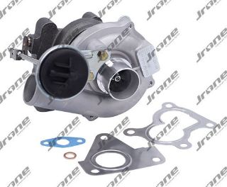 TURBO ŞARJ CLİO KANGOO 1.5DCI K9K 65HP resmi