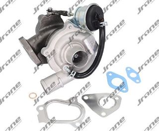 TURBO ŞARJ 75PS CORSA C COMBO C TIGRA  Z13DT ALBEA - DOBLO II - FİORİNO - PANDA - PUNTO 1,3CDTI SWİFT 1,3DDIS resmi