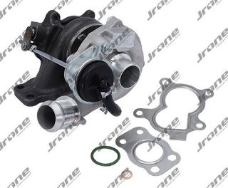 TURBO ŞARJ NEMO BİPPER DV4TED 1,4HDI 8V resmi