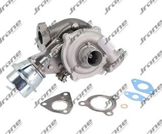 TURBO ŞARJ FIAT DOBLO LİNEA PUNTO 1.3 MULTIJET ALFA ROMEO MİTO 1.3 MULTIJET OPEL CORSA D Z13DTH 90PS EURO4 resmi