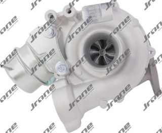 TURBO ŞARJ X-TRAİL 1.6 DCİ(T32) R9M R9M402 LHD resmi