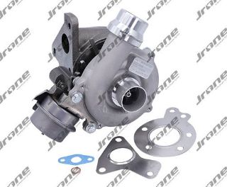 TURBO ŞARJ CLİO II MEGANE II SCENİC II 1.5DCI 100HP resmi