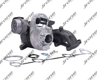 TURBO ŞARJ 1,9TDI BKC A3 03>10 GOLF V 04>09 resmi