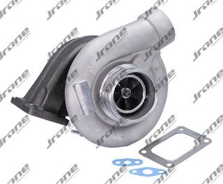 TURBO ŞARJ VOLVO FH-FM 12 /  D12 A-B-C-D EURO 3 resmi