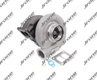 TURBO ŞARJ SCANIA 4 SERI 124 / P-G-R SERI 360-400-420 ( 12.0L - DC12 ) 99> HOLSET resmi