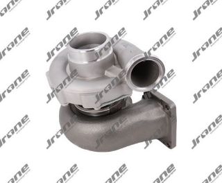 TURBO ŞARJ IVECO TURBOSTAR TURBOTECH 13.8L 8210.42.300/400 1999- resmi