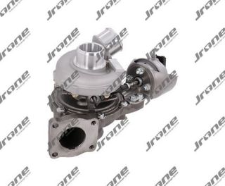 TURBO ŞARJ S-MAX TDCİ 163 DW10C,EURO3 2002> GARRET 9677063780 150PS 2.0TDCI resmi