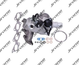 TURBO ŞARJ (EGSOZ MANIFOLD) CORSA D ASTRA J INSIGNIA CORSA E MOKKA ZAFİRA C A14NEL A14NET resmi