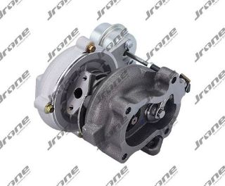 TURBO ŞARJ TRANSİT T15 T12 94>00 4 DELIK TURBO TIP resmi