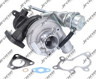 TURBO ŞARJ 1,9TD ABL TRANSPORTER T4 92>03 resmi