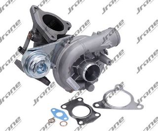 TURBO ŞARJ 406-607-806 EXPERT-C4-C5-JUMPY-XANTIA-XSARA-SCUDO 2.0 DW10ATED resmi