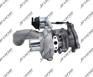 TURBO ŞARJ MASTER II 2.2 DCI 90 resmi