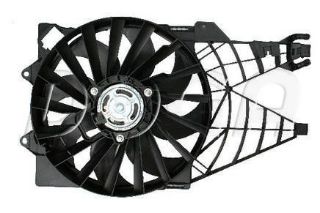 FAN-MOTOR-DAVLUMBAZ SET FIAT LİNEA 1.3/1.6 MULTİJET 07-> resmi
