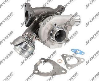 TURBO ŞARJ 1,9TDI AFN AHH AVG A4 96>01 A6 97>01 PASSAT 96>00 resmi