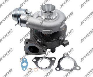 TURBO ŞARJ ACCENT ERA GETZ 06> CEROTO 04> MATRİX 04> RİO 04> D4FA EURO 3 MOTOR resmi