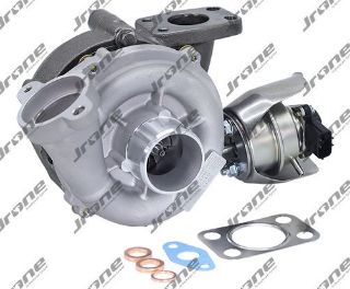 TURBO ŞARJ C2 C4 C5 P1007 P206 P207 P3008 P307 P308 P407 P5008 DV6 (1,6HDI 16V) 110HP 04>FOCUS II 03>11 C MAX 04>11 1,6TDCI 16V 110PS ( SOKETLİ ) resmi