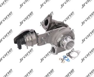 TURBO ŞARJ INSIGNIA A - ASTRA J - ZAFİRA C A20DTC - A20DTH - Y20DTH resmi