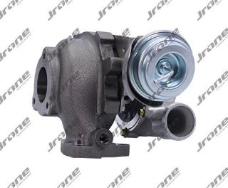 TURBO ŞARJ HYUNDAİ TUCSON SPORTAGE 2,0 CRDI 2004 2010 SANTAFE 2,0 CRDI 2001 2006 (D4EA) resmi
