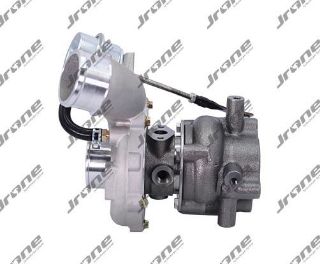 TURBO ŞARJ KOMPLE KİA SORENTO 2.5 CRDI 2006> resmi