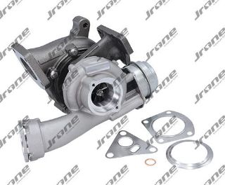 TURBO ŞARJ 2,5TDI AXD TRANSPORTER T5 03>10 resmi