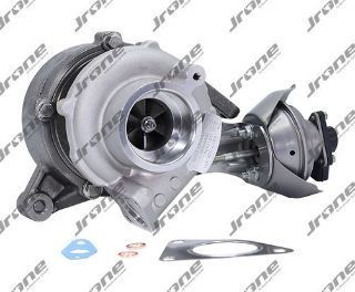 TURBO ŞARJ 407 307 SCUDO III EXPERT III 308 3008 607 C5 C6 C8 JUMPY III DW10BTED4 2.0HDI 16V resmi