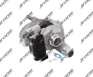 TURBO ŞARJ FORD CONNECT  03>14 1.8 TDCI 110PS FOCUS 04>06  TD Cİ 1.8DL DURATORQ 125HP resmi