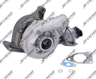 TURBO ŞARJ KUGA 08>13 MONDEI CA2 07>14 GALAXY S MAX 2.0 TDCI VOLVO C30 (533) 06>12 C70 II (542) 08> resmi
