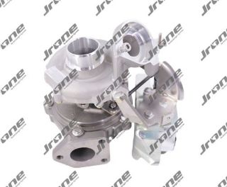 TURBO ŞARJ BMW E87 1.8D 2.0D 04>11 resmi
