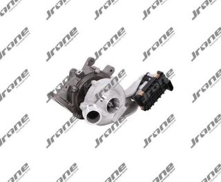 TURBO ŞARJ LAND ROVER DISCOVERY IV 3.0 SDV6 4X4 EURO 5 resmi