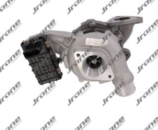 TURBOSARJ (DT224) LAND ROVER DEFENDER L316 07>16 resmi