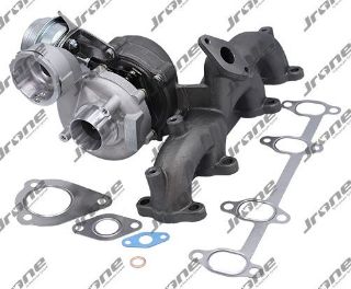TURBO ŞARJ 1,9TDI ALH A3 00>03 GOLF IV 00>05 resmi