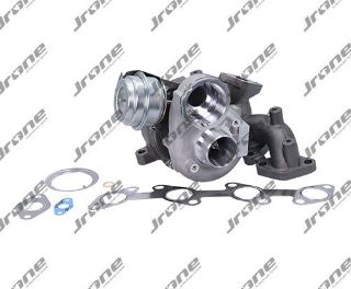 TURBO ŞARJ A3 03>13 GOLF V 03>09 JETTA 05>10 PASSAT 05>10 OCTAVIA SUPERB LEON ALTEA A3 2.0 TDI BKD BWV AZV resmi