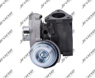 TURBO KOMPLE VECTRA C Y22DTR resmi
