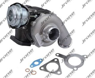 TURBO KOMPLE ASTRA G 98>10 Y22DTR resmi