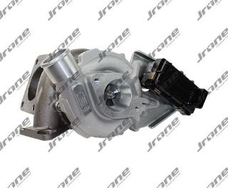 TURBO ŞARJ TRANSİT 2.4 V348 140PS TDCI 06>11ARKADAN CEKER resmi
